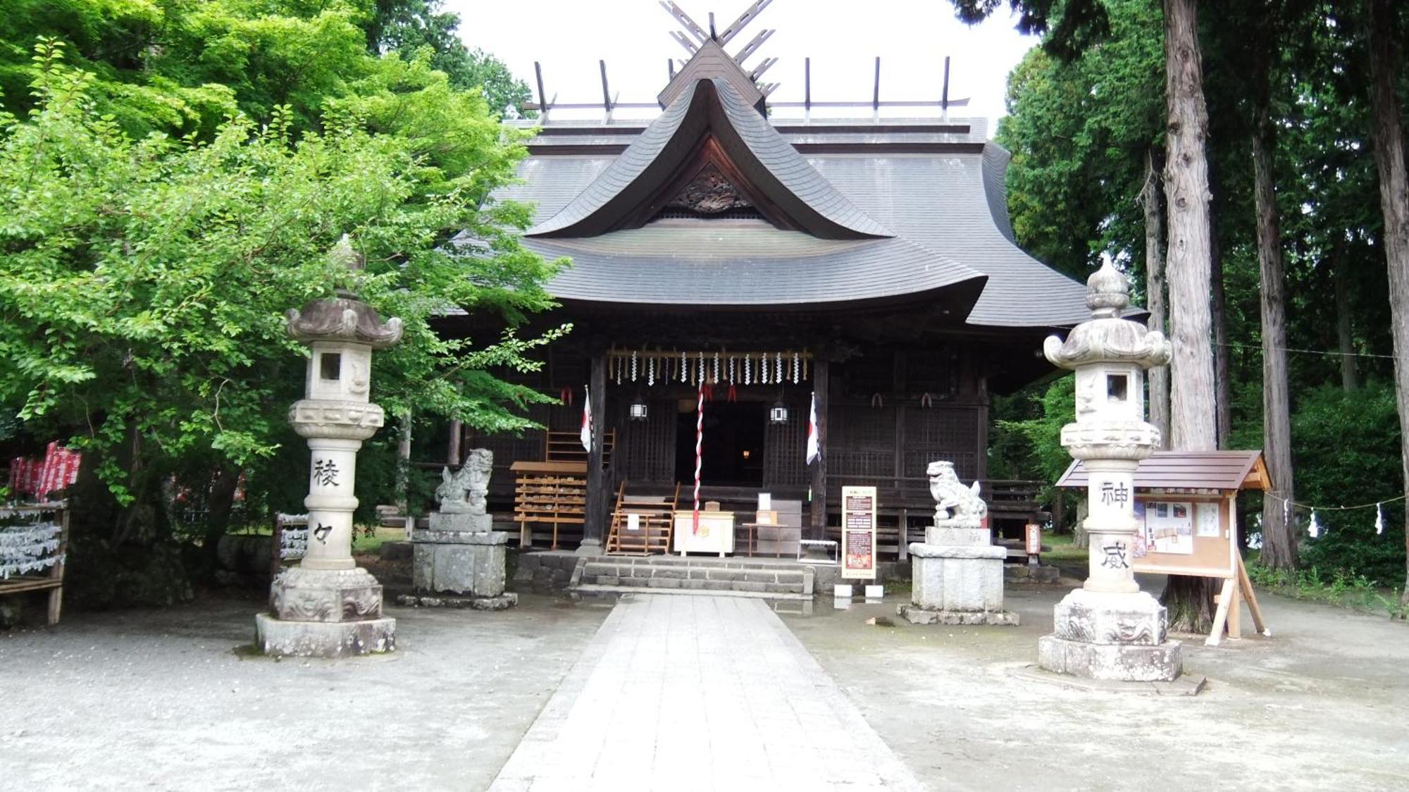 Hotel Nishimiyasou Fudžikawagučiko Exteriér fotografie