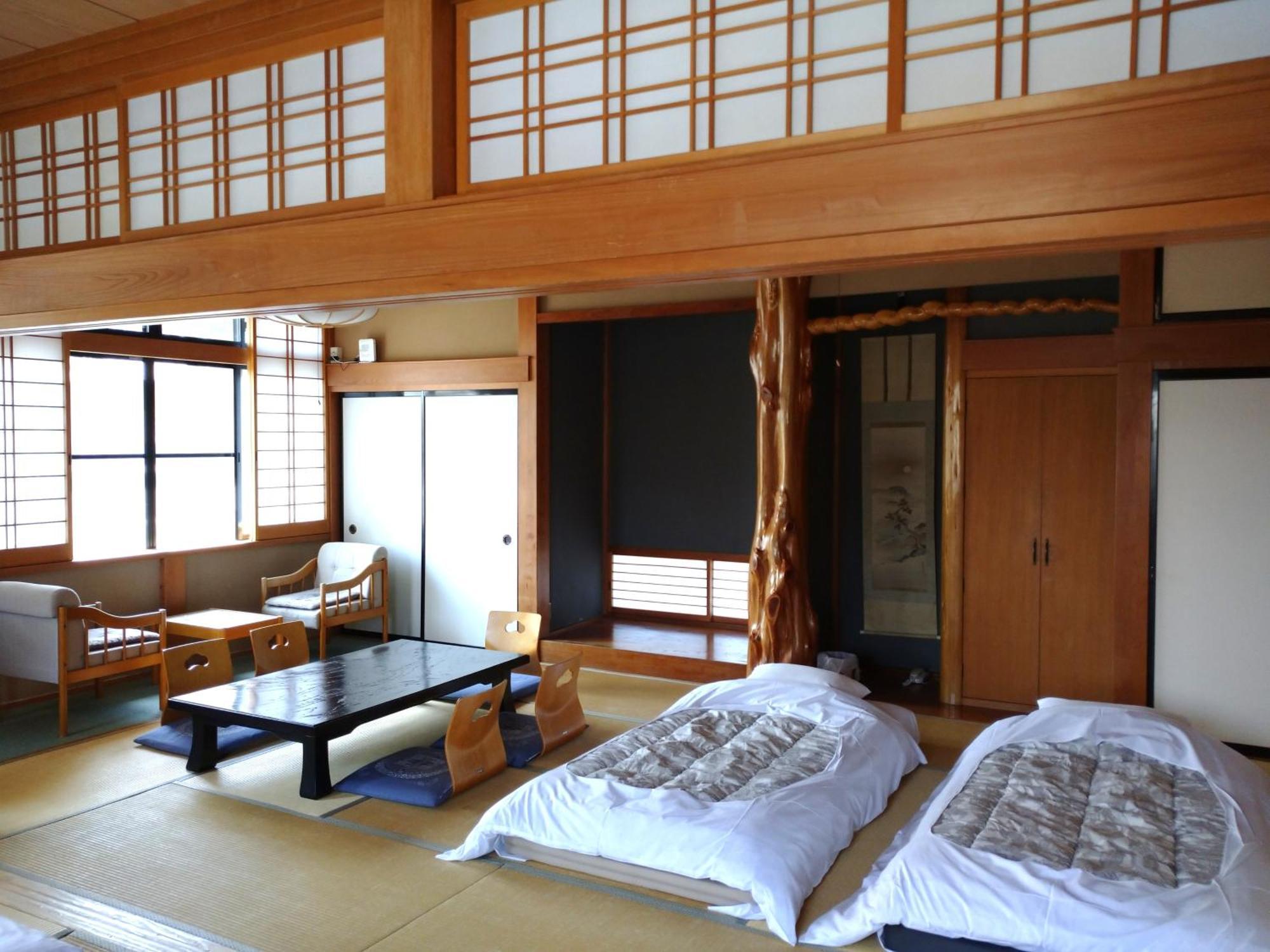 Hotel Nishimiyasou Fudžikawagučiko Exteriér fotografie