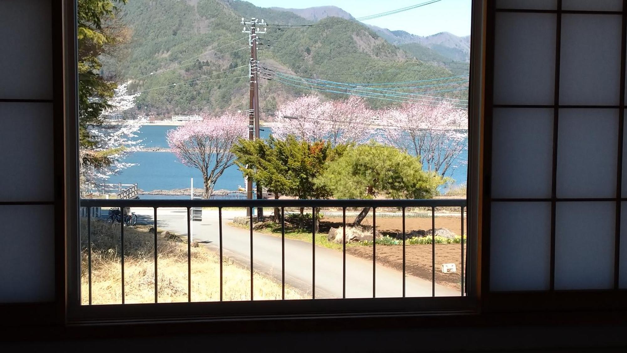 Hotel Nishimiyasou Fudžikawagučiko Exteriér fotografie