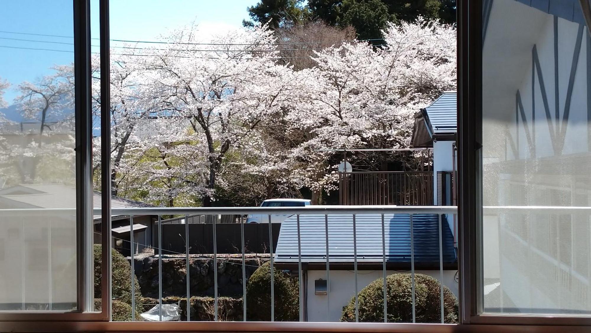 Hotel Nishimiyasou Fudžikawagučiko Exteriér fotografie