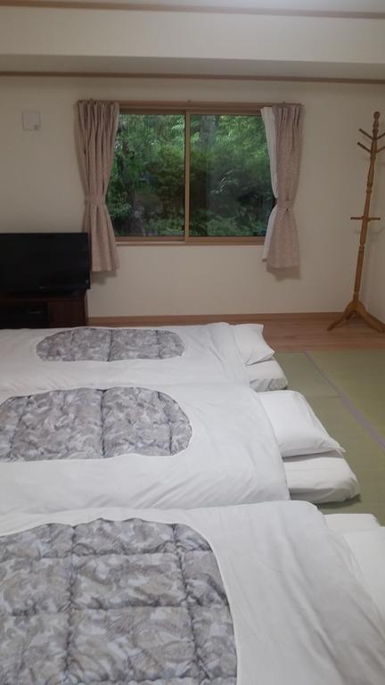 Hotel Nishimiyasou Fudžikawagučiko Exteriér fotografie