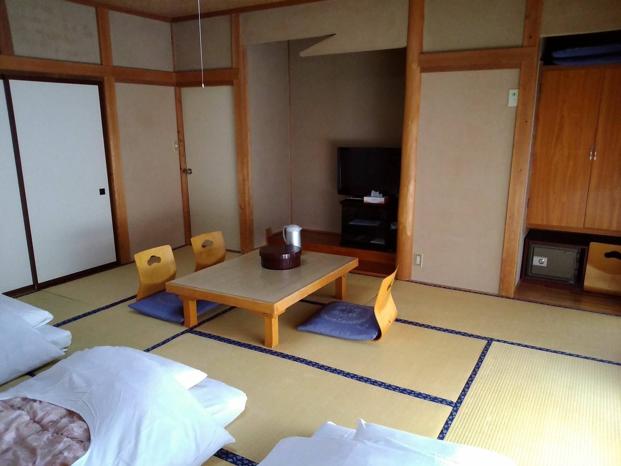Hotel Nishimiyasou Fudžikawagučiko Exteriér fotografie