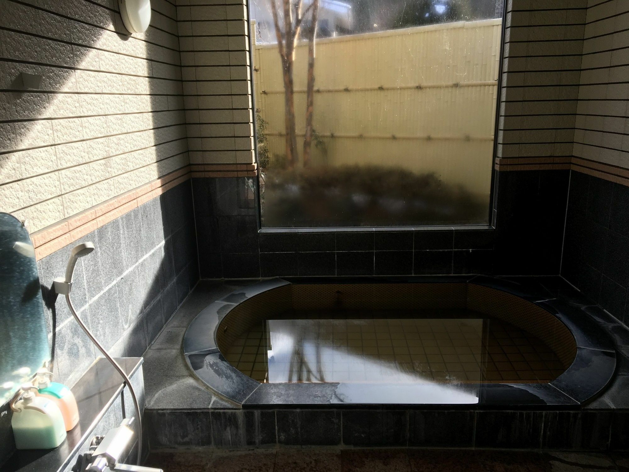 Hotel Nishimiyasou Fudžikawagučiko Exteriér fotografie